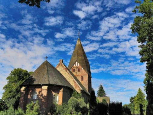 Martin-Luther King Musical- Gottesdienst in Esgrus