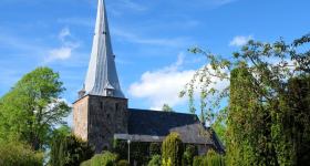 Diakonie-Gottesdienst in St. Marien Sörup