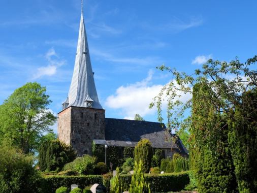 Diakonie-Gottesdienst in St. Marien Sörup