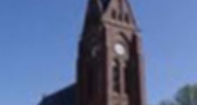 Erntedank in St. Laurentius Sterup