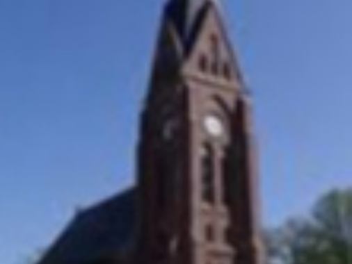 Erntedank in St. Laurentius Sterup