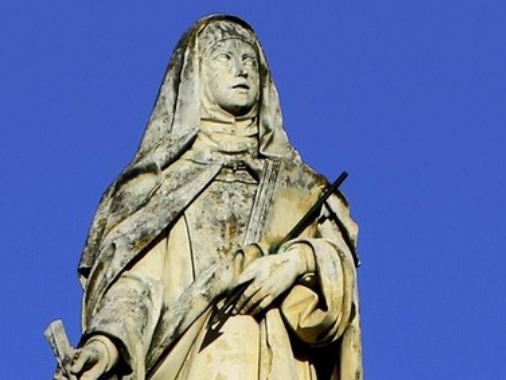 Sommergottesdienst "Theresa von Avila- Architektin der inneren Burg"