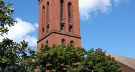 Gottesdienst