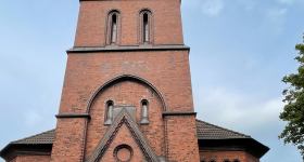 Emmaus am Morgen mit der Kita Emmaus