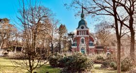 Deutsch-Japanisches Friedenskonzert
