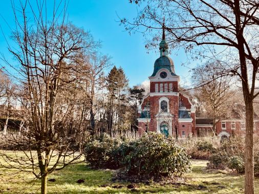Adventskonzert in der Lutherkirche