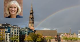 Gottesdienst am 19. Sonntag nach Trinitatis