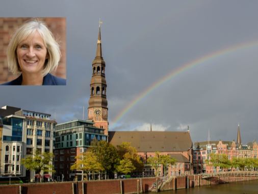 Gottesdienst am 19. Sonntag nach Trinitatis