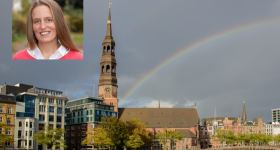 Gottesdienst am Reformationstag mit Abendmahl