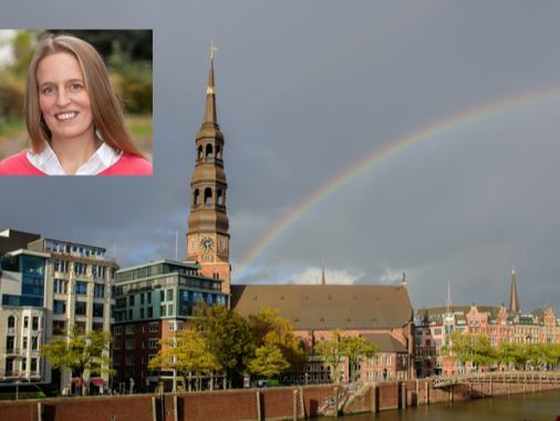 Gottesdienst am Reformationstag mit Abendmahl