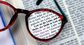 Bibel-Gesprächskreis