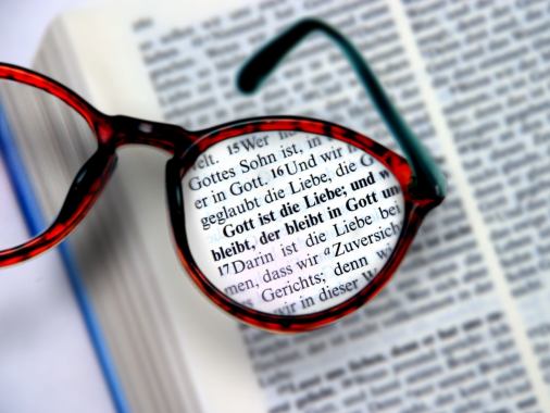 Bibel-Gesprächskreis