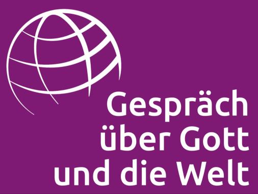 Gespräch über Gott und die Welt
