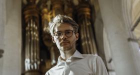 Orgelkonzert am Reformationstag