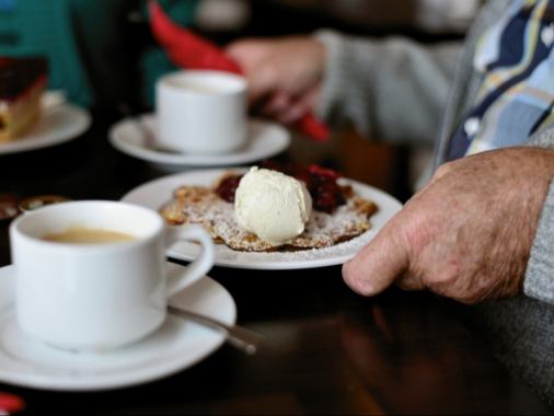 Seniorenkreis Pries-Friedrichsort