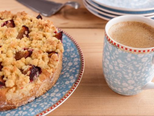 Kaffeenachmittag Holtenau