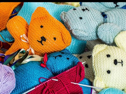 Bastelkreis IdeenReich