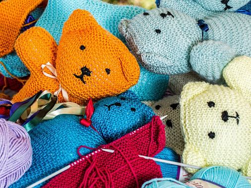 Bastelkreis IdeenReich