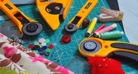 Patchworkgruppe