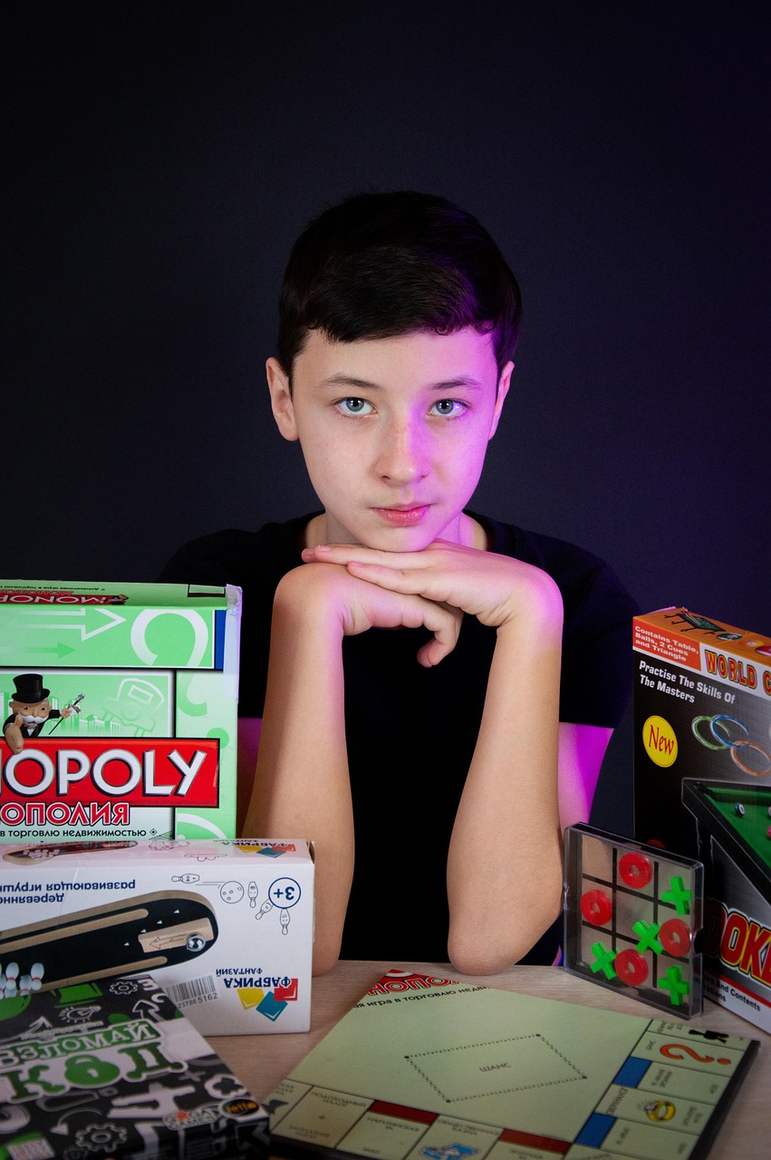 Backen Spielen Kreativ