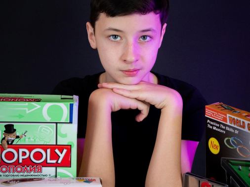 Backen Spielen Kreativ