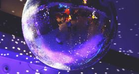 Jugend-Disco