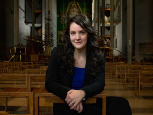 »Kaleidoscope«. Lübecker Orgelsommer im Dom