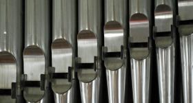 Stunde der Kirchenmusik