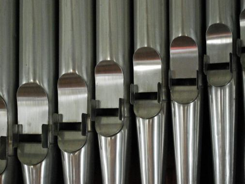 Stunde der Kirchenmusik