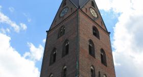Stunde der Kirchenmusik