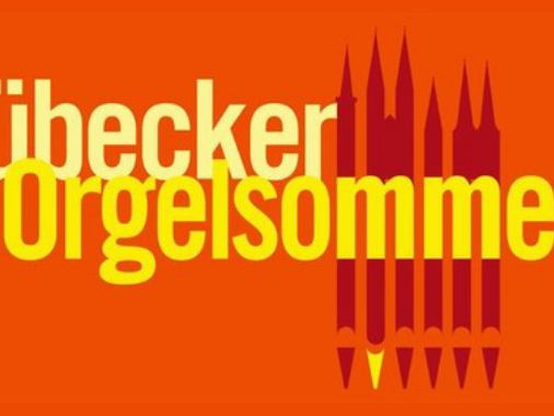 Wandelkonzert zum Abschluss des Lübecker Orgelsommers