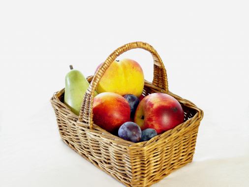 Abendmahlsgottesdienst an Erntedank