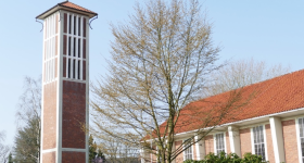 Gottesdienst zum Reformationstag