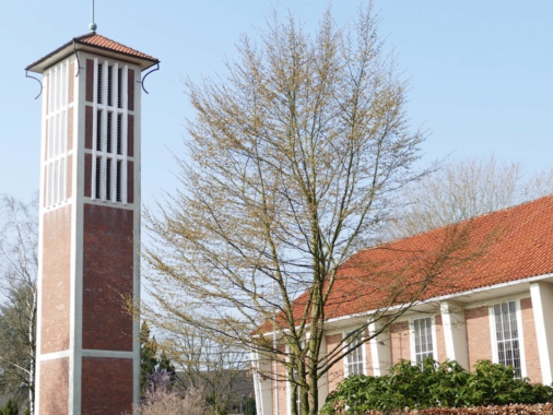 Gottesdienst zum Reformationstag