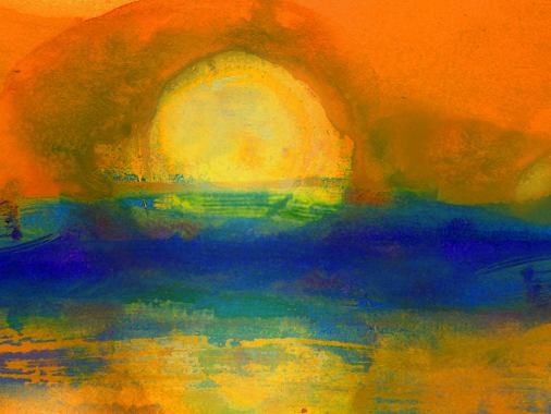 Predigtgottesdienst am vorletzte Sonntag des Kirchenjahres