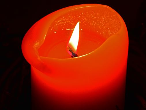 Predigtgottesdienst zum 1. Advent