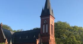Interreligiöses Gedenken