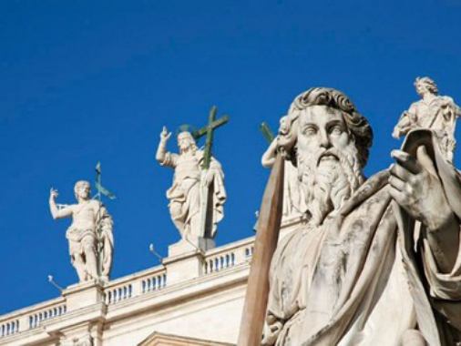 Ganz hell! Die Verwandlung des Paulus. Familiengottesdienst zum Beginn des neuen Schul- und Kitajahres mit Pastorin Nicola Nehmzow