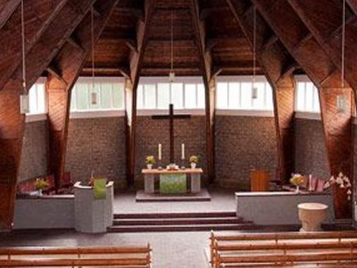 Friedens- und Hoffnungsandacht