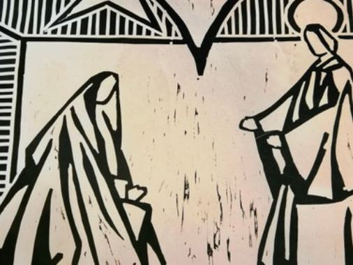 Plattdeutsches Krippenspiel mit der Spielschar des Katharineums zu Lübeck