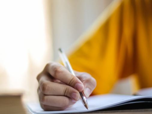 Schreibwerkstatt | Schreiben in göttlichen Zentralen