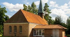 Gottesdienst