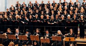 J. S. Bach: Weihnachtsoratorium IV–VI