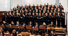 J. S. Bach: Weihnachtsoratorium I–III