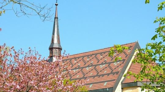 Kirchengemeinde DIAKO