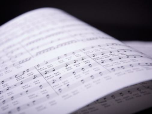 Stunde der Kirchenmusik