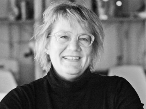 Schreibwerkstatt mit Kerstin Hof