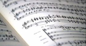 Stunde der Kirchenmusik