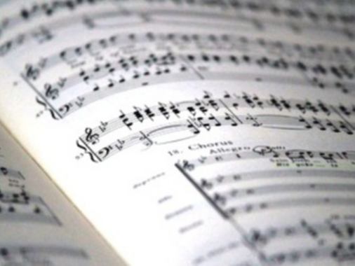 Stunde der Kirchenmusik