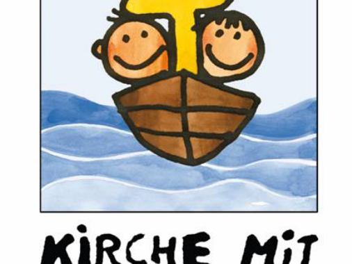 Kinder-Bibel-Tage "Jesus geht online"
